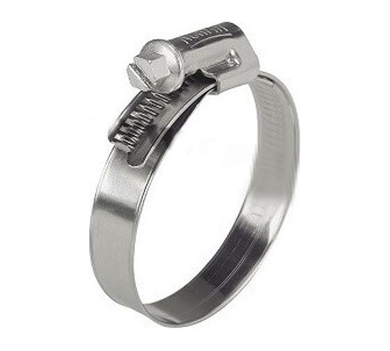 Изображение товара Хомут ОПМ 246010-1 80-100 Norfi 10 шт П0000021947