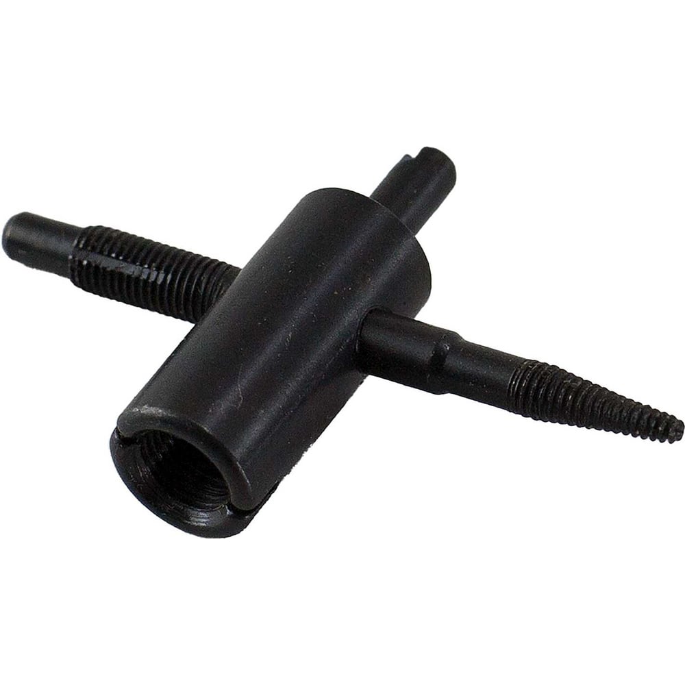 Изображение товара Метчик для вентилей Rotake VCT-14 ручной с диаметром 14 мм и длиной 50 мм