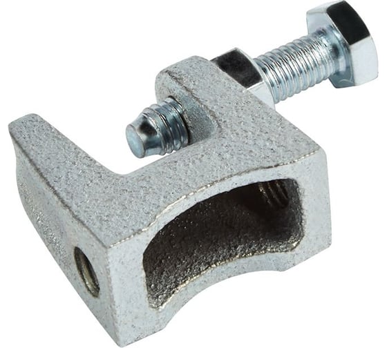 Изображение товара Струбцина монтажная shuft М8 (упак.100) НС-1425447