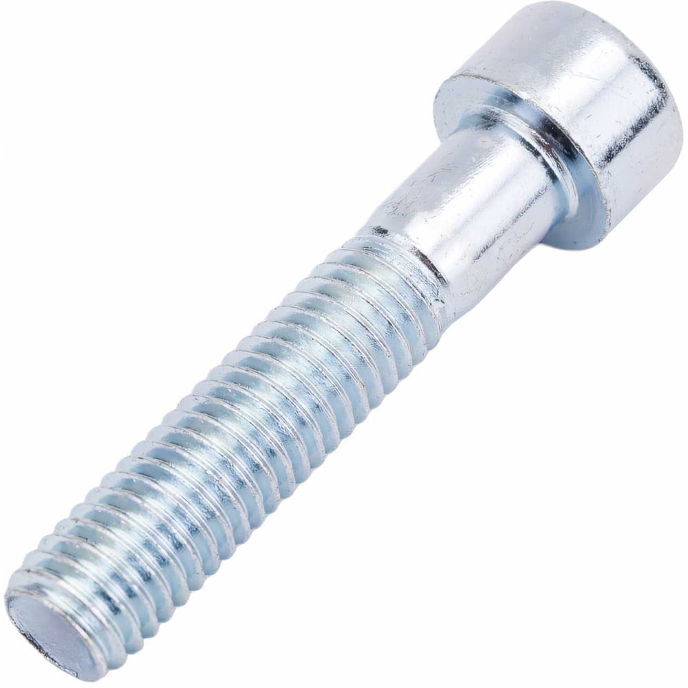 Изображение товара Винт ОПМ DIN 912 М8x80 8.8 zn 200 шт