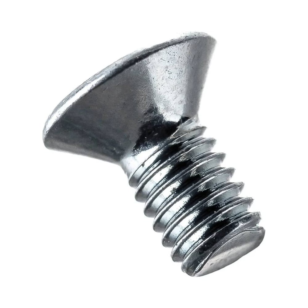 Изображение товара Винты ОПМ DIN 7991 М10x16 10.9 цинк 200 шт