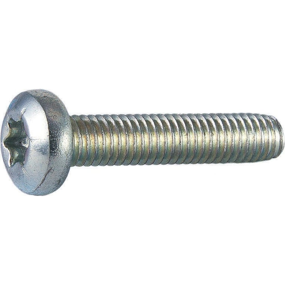 Изображение товара Винты ОПМ DIN 7500 Form CE-Н М5x8 1000 шт. цинковое покрытие