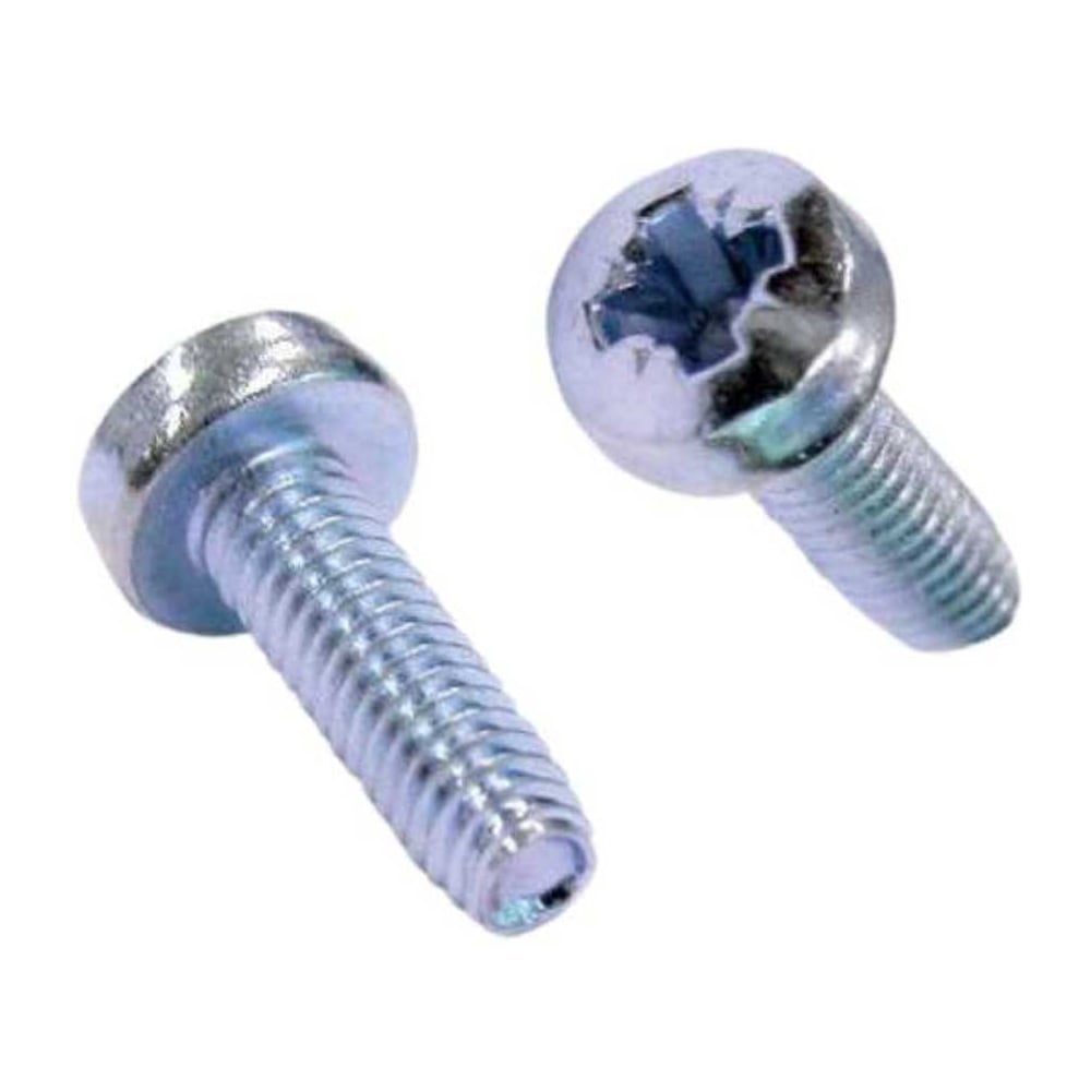 Изображение товара Винт ОПМ DIN 7500 Form СE-Z М2,5x8 из нержавеющей стали 1000 шт.