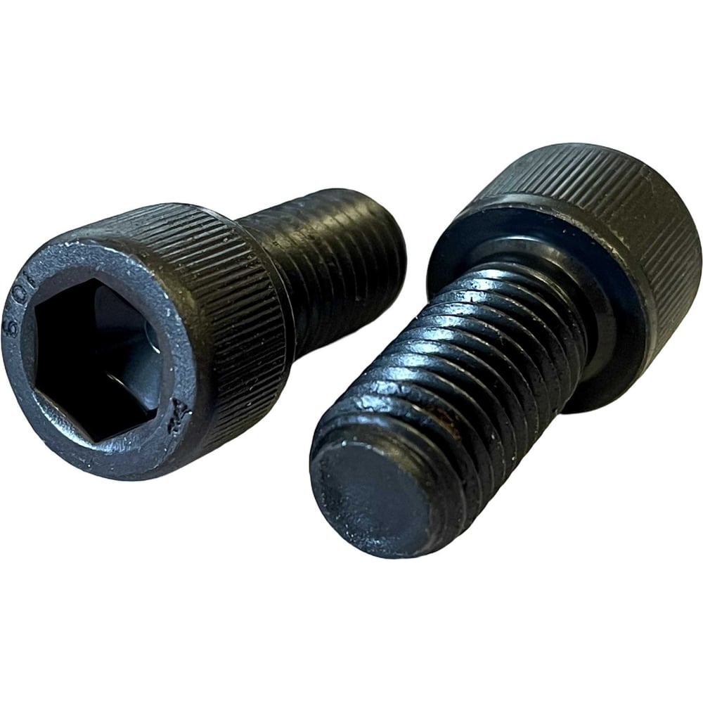 Изображение товара Винт ОПМ DIN 912 М10x50/50 12.9 100 шт