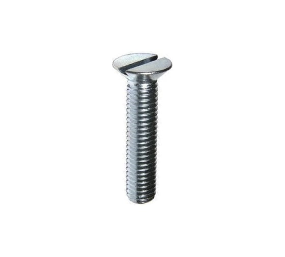 Изображение товара Винт ОПМ ГОСТ 17475-80 2 исп. М8x45.016 25 кг УТ000146294