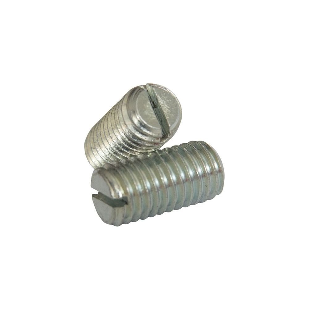 Изображение товара Винт ОПМ DIN 551 М4x6 14Н 1000 шт для крепежа