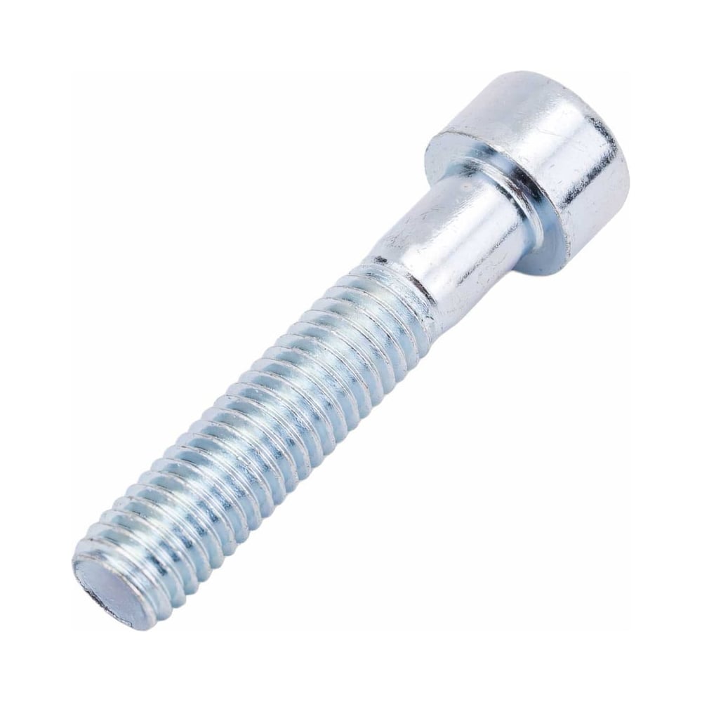 Изображение товара Винт ОПМ DIN 7984 М5x20 А2 100 шт надежный крепеж из нержавеющей стали