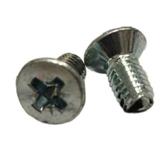 Изображение товара Винт ОПМ DIN 7500 Form M-Z М4x10 zn 1000 шт. П0000022723