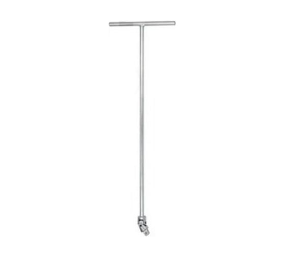 Изображение товара Вороток ОПМ 53037003 1/2" DR 300 мм Т-образный УТ000094469