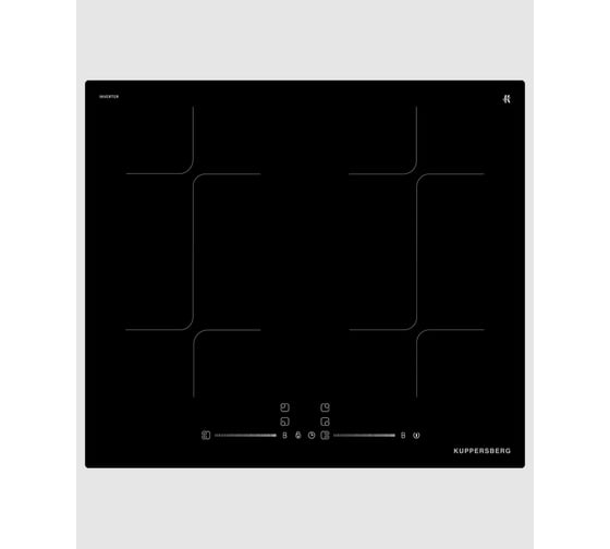 Изображение товара Варочная панель KUPPERSBERG ICI 625 8712