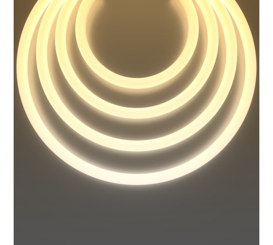 Изображение товара Гибкий неон MAYTONI Nemo D25 24В 14,4Вт/м MIX IP65 5м 20303