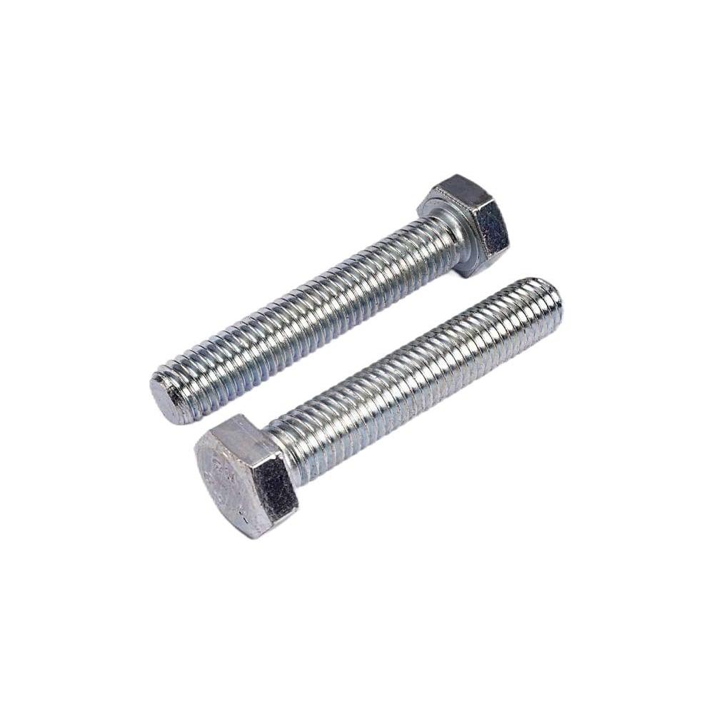 Изображение товара Болт ОПМ DIN 961 М10x1,25x35 10.9 zn 200 шт УТ000068194