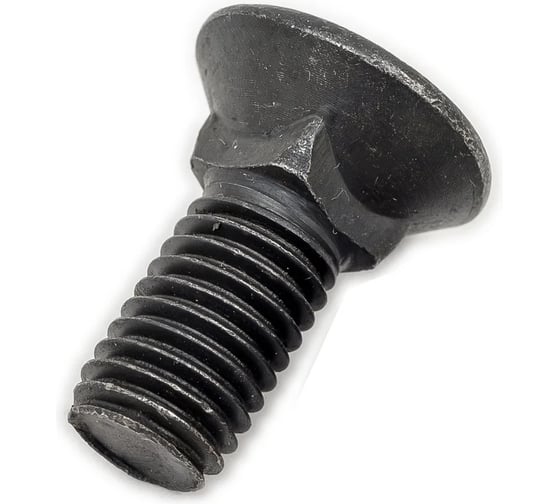 Изображение товара Болт ОПМ DIN 608 Mu М12x65 8.8 50 шт УТ000087348