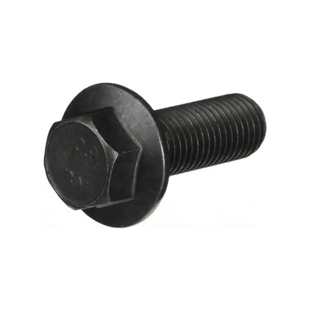 Изображение товара Болт ОПМ DIN 6921 М10x25 8.8 flZnnc, 200 шт