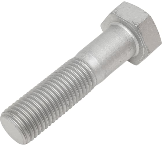 Изображение товара Болт ОПМ DIN 931 М30x120 10.9 flZnnc-480h 1 шт УТ000131576