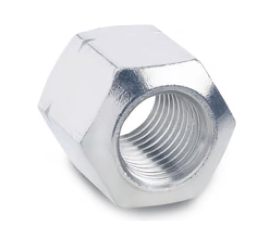 Изображение товара Гайка ОПМ DIN 6330 B М10 10 zn 50 шт П0000018699