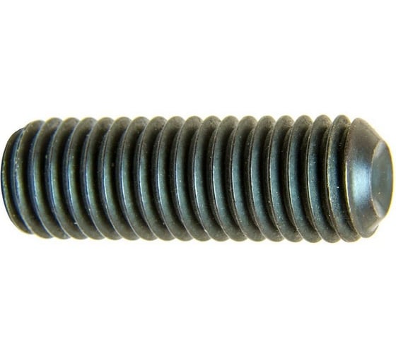 Изображение товара Винт ОПМ DIN 916 М10x12 45H 200 шт 00000010692