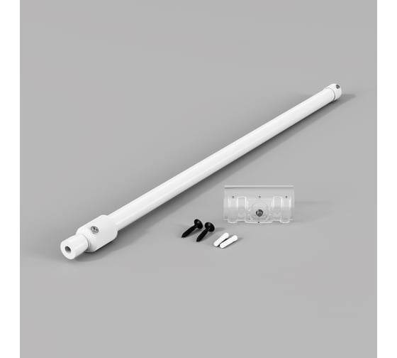 Изображение товара Жесткий телескопический подвес MAYTONI Nemo D25 20326