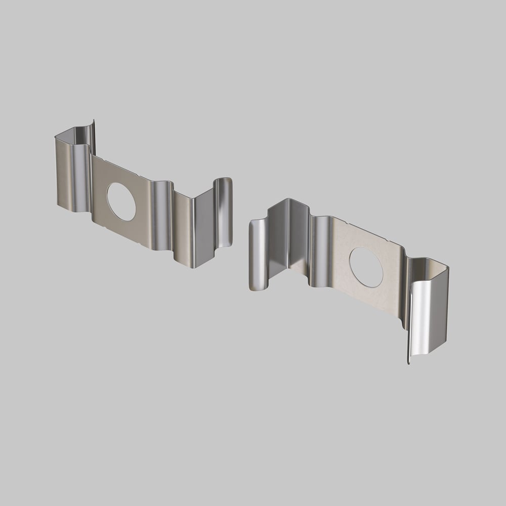 Изображение товара Комплект креплений для профиля ALM002S-2M MAYTONI 10шт ALM002MT