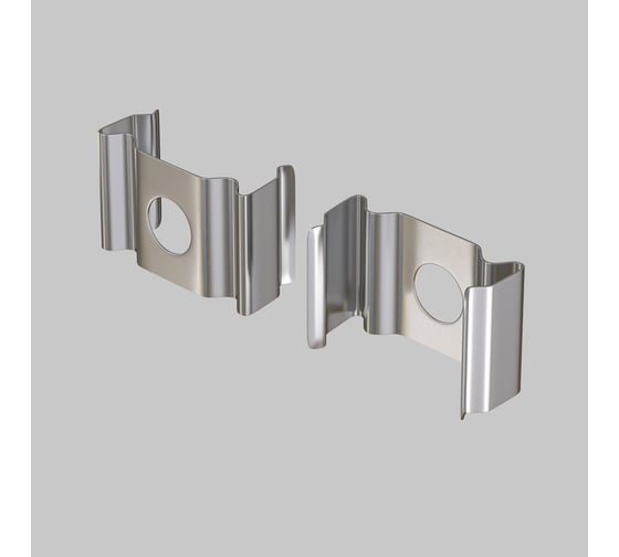 Изображение товара Комплект креплений для профиля ALM004S-2M MAYTONI 10шт ALM004MT