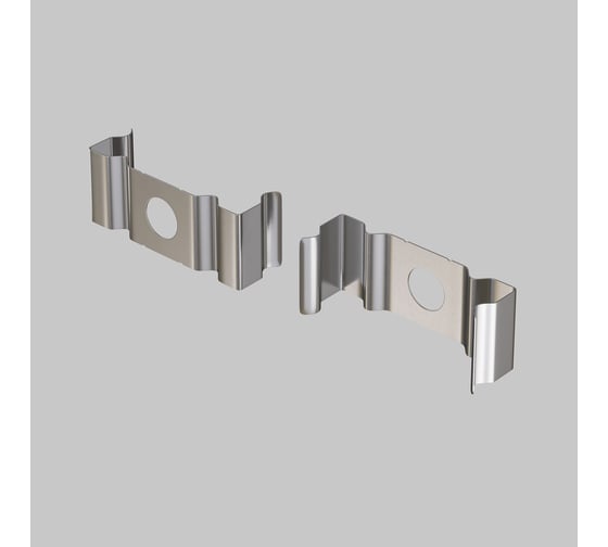 Изображение товара Комплект креплений для профиля ALM003S-2M MAYTONI 10шт ALM003MT