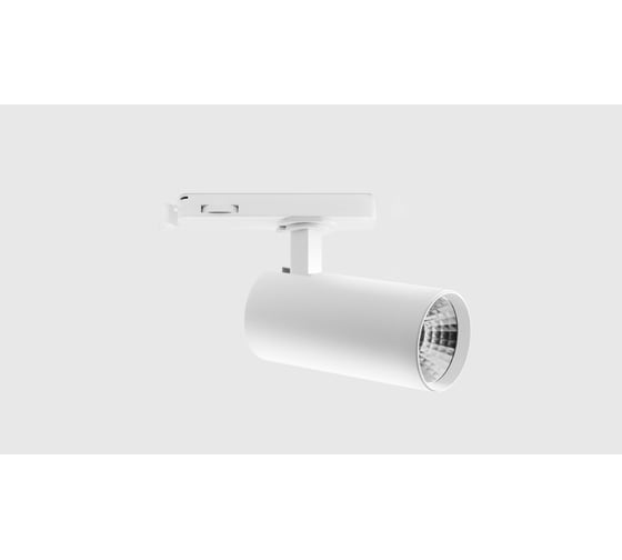 Изображение товара Трековый светильник osterrig 30Вт (Dalli) белый 50928