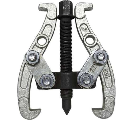 Изображение товара Съемник подшипников 2-лапый WYNNS 100мм W0152B/Wynns Tools 00-00010630