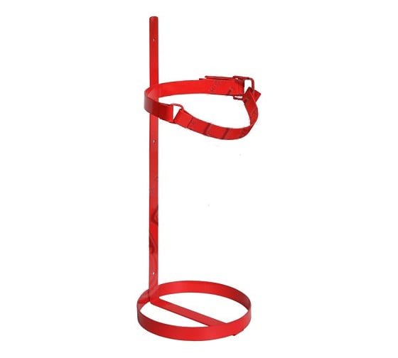 Изображение товара Кронштейн Огнеборец ТВ4 транспортный (с метал. защелкой для ОП-4,5) 4678599048411