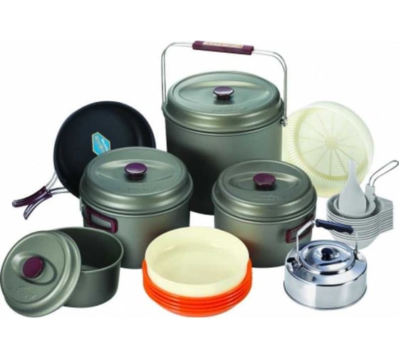 Изображение товара Туристическая посуда Kovea KSK-WH10