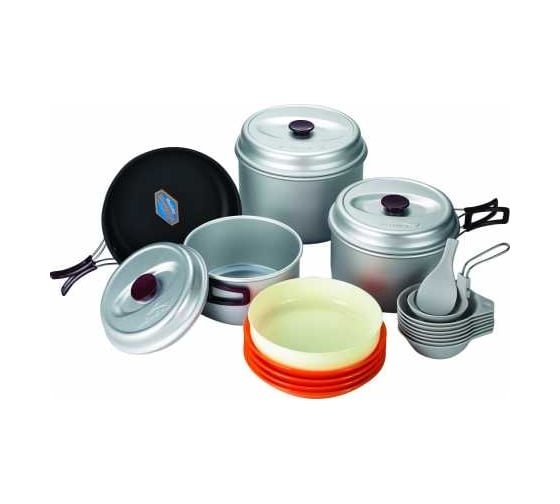 Изображение товара Туристическая посуда Kovea KSK-WY78