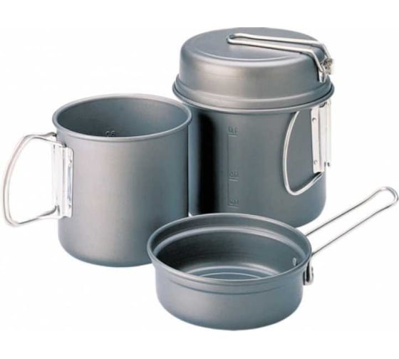 Изображение товара Туристическая посуда Kovea VKK-ES01