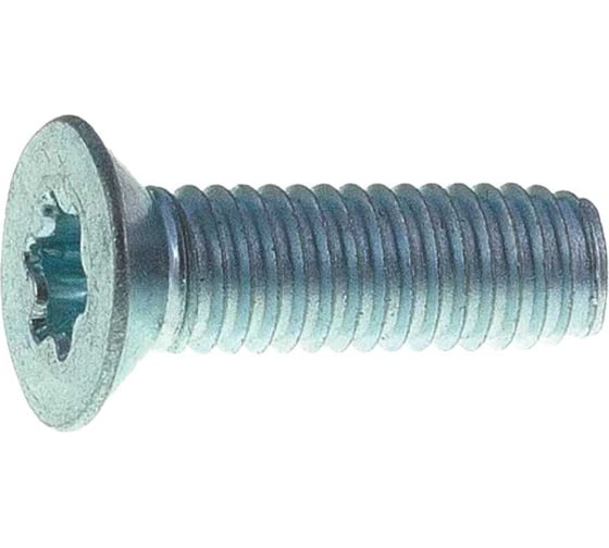 Изображение товара Винт ОПМ DIN 7500 Form М-Т М6x10 мм, zn, 1000 шт. П0000031169