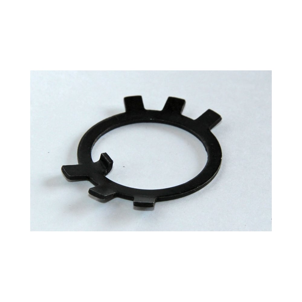 Изображение товара Шайба ОПМ ГОСТ 11872-89 72 мм 5 шт надежное крепежное решение