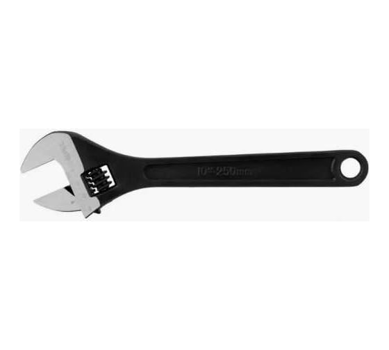 Изображение товара Ключ разводной Beril КР-30 L-250 мм 104030 10714