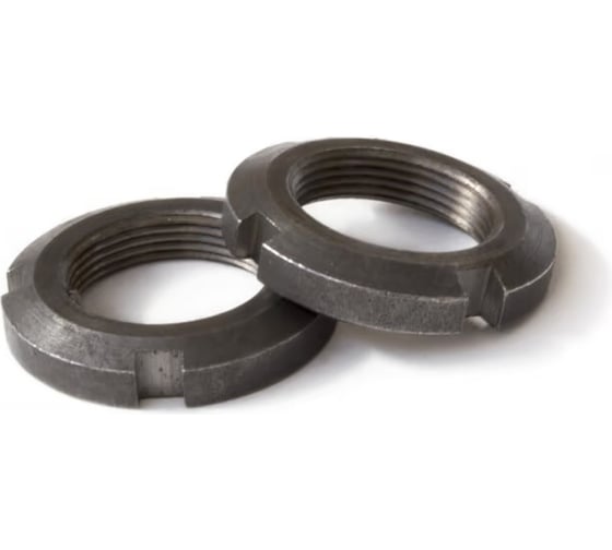 Изображение товара Гайка ОПМ ГОСТ 11871-88 М85x2,0 1 шт П0000036159