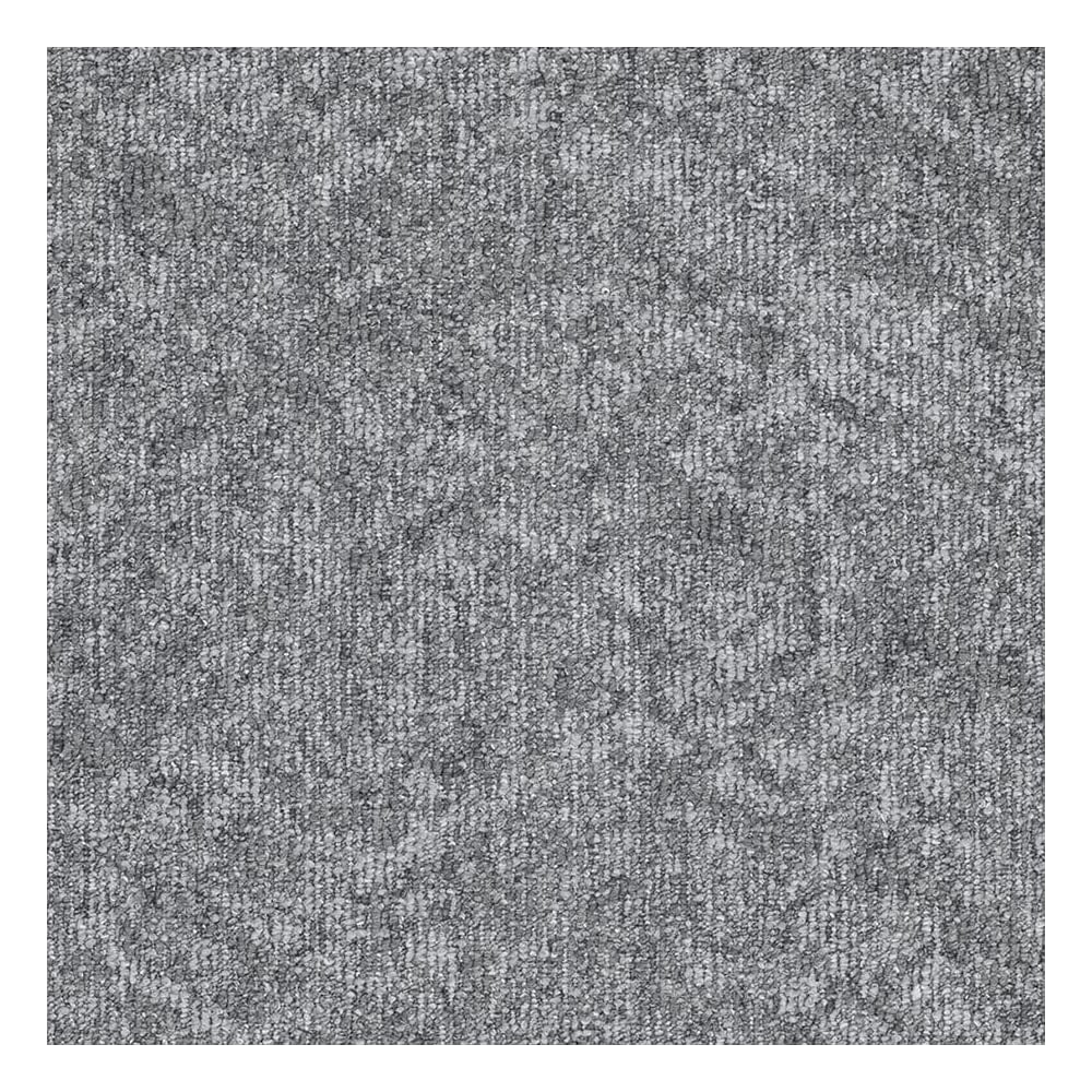 Изображение товара Ковровая плитка Bonkeel Shade Grey 50x50 см 5 м2 устойчивая для интерьера