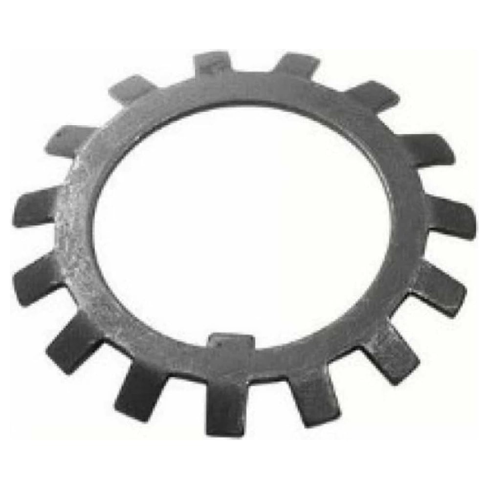 Изображение товара Шайба ОПМ DIN 5406 МB 0 d10 100 шт крепежный элемент для монтажа