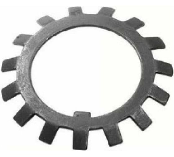 Изображение товара Шайба ОПМ DIN 5406 МB 0 (d10) 100 шт П0000006330