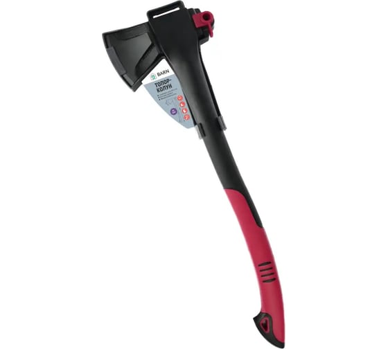 Изображение товара Топор-колун BARN BM-600 2100гр BN0018