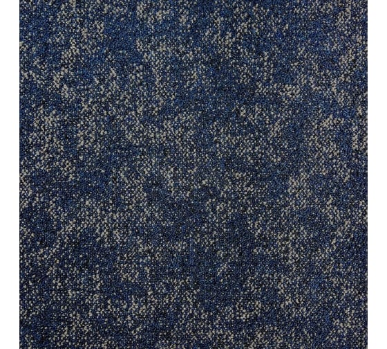 Изображение товара Плитка ковровая Bonkeel Stone Sapphire, 50x50, 5м2/уп, 100% PP S 619344