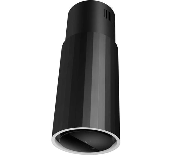 Изображение товара Кухонная вытяжка MAUNFELD Adelaide 39 Isla черный Adelaide 39 Isla Black