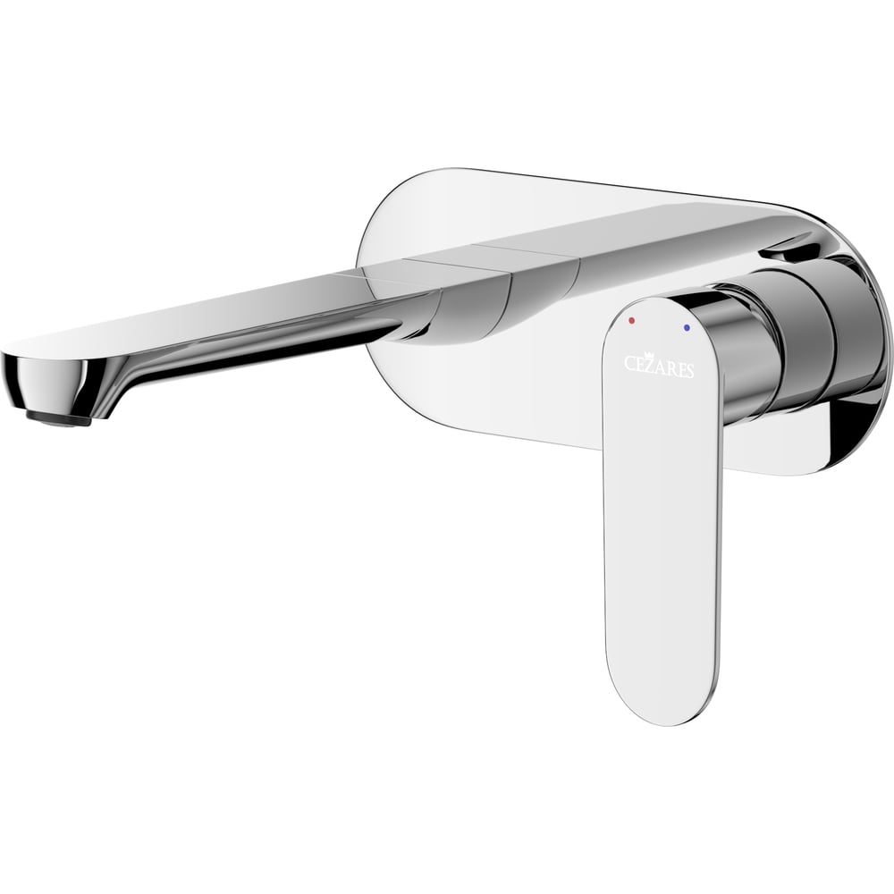 Изображение товара Смеситель для раковины встраиваемый Cezares STYLUS-BLI1-IN-W0