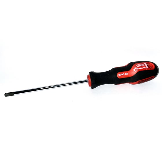 Изображение товара Отвертка ОПМ S line Profi TX27x115, 1 шт 53044014 УТ000098838