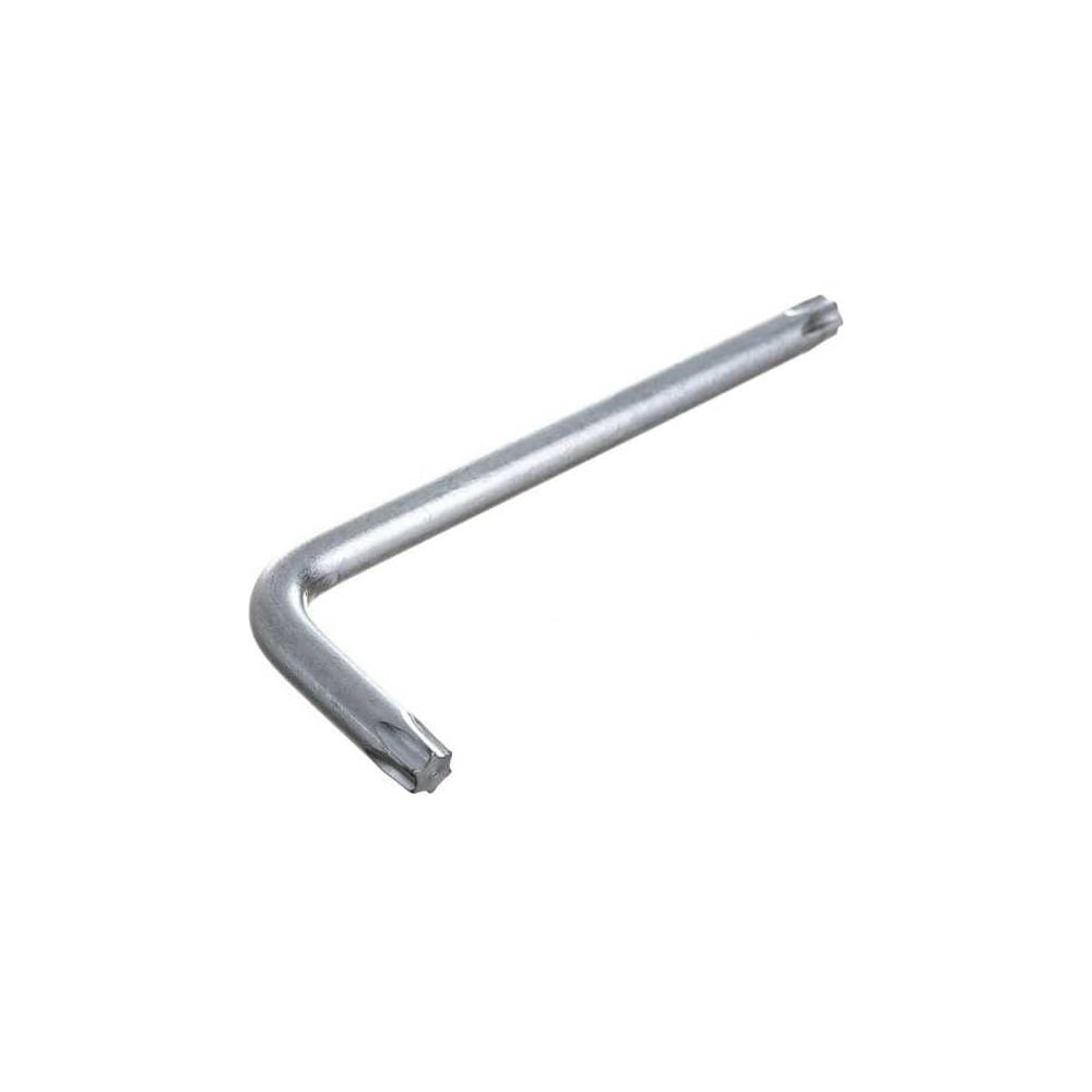 Изображение товара Ключ TORX Т30 70 мм CrV L70x24 мм