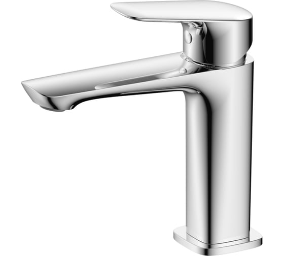 Изображение товара Смеситель для раковины Wesnaart ASTRA, хром AST19-210