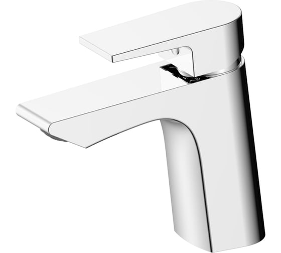 Изображение товара Смеситель для раковины Wesnaart BRIZ, хром BRI20-210