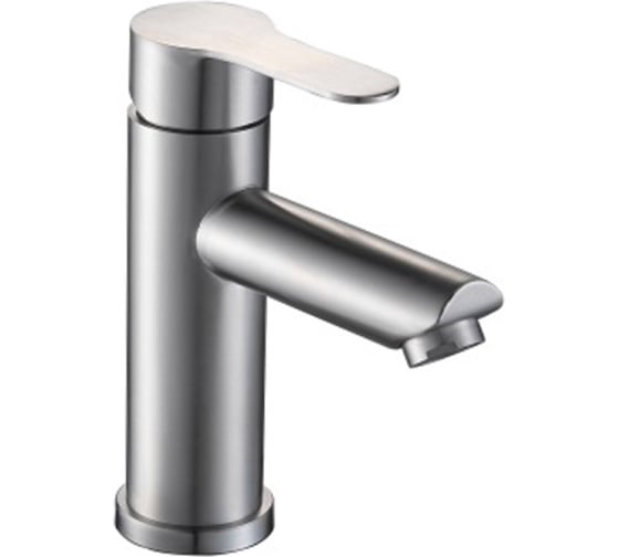 Изображение товара Смеситель для раковины Wesnaart EKO, сатин EKO05-210