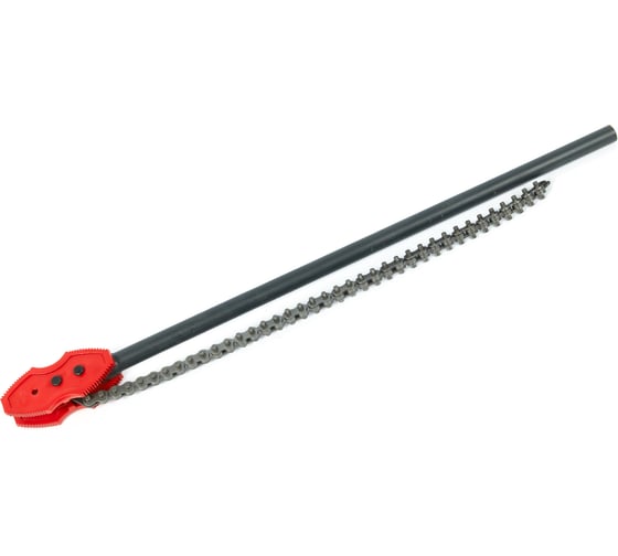 Изображение товара Трубный ключ цепной, усиленный 4 REDLI R92670