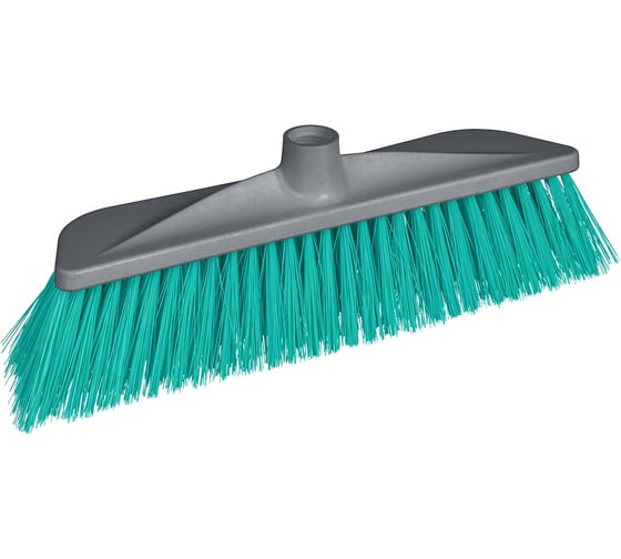 Изображение товара Щетка для пола Idiland Easy clean 275х57х100 мм, (серый) 231214035/00