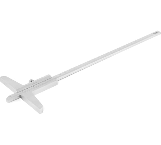 Изображение товара Штангенглубиномер ШГ- 250 0,05 SHAHE 1120621